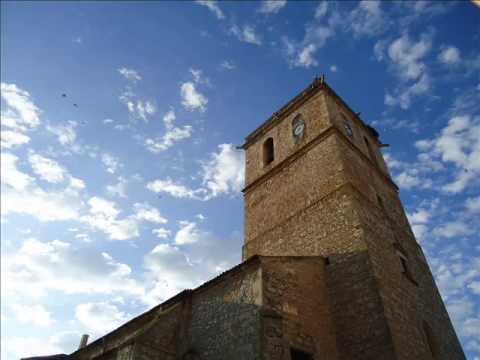 Rondeña Malagueña Fuente Agria Puertollano)