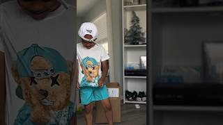 Shein Kids End Of Summer Try On Haul - Testing Out Sizes Before School Shopping