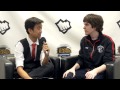 NA LCS 2015: Alex Ich "I have proven that I'm a good player."