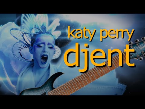 Drewsif Stalin - E.T. (Katy Perry Metal Cover)