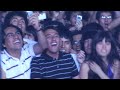 Libido - Tres - (Video Oficial: Coliseo Dibos 2010)