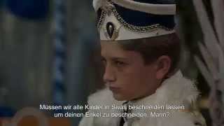 Düğün Dernek 2 Sünnet Trailer - German Subtitle