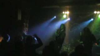 Watch Deathbringer I Am What I Am video