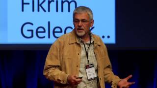 Fikirler Üzerine Mitler Myths About Ideas Erhan Erkut Tedxreset