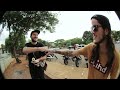 Filipe Ortiz - Blind Damn Sundays