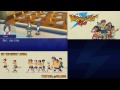 Inazuma Eleven GO Ep.50 - CONOCIENDO A CINQUEDEA