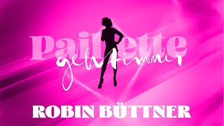 Paillette geht immer (Anti-Rassismus-Special, Gast: Robin Büttner)