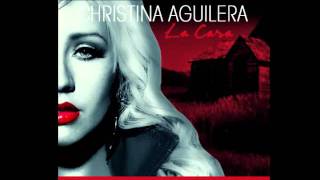 Watch Christina Aguilera La Casa video