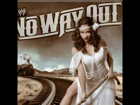 No way out