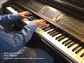 Shukran Allah Kurbaan Piano Cover By Aakash Gandhi