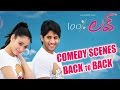 100% love || Telugu Full Movie || Comedy Scenes || Nagachaitanya, Tamannah 100% love || Telugu Full Movie || Comedy Scenes || Nagachaitanya, Tamannah