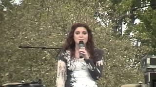 Watch Sarah Kelly What You Leave Behind video