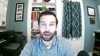 New Stimulus Bill (December 2020) | Part One | Bonus Accounting