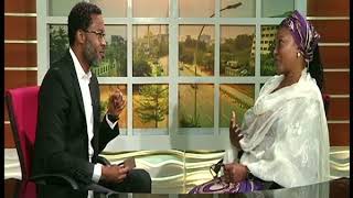 Political Stew With Ireti Kingibe On Women In Politics