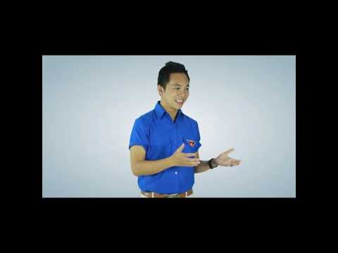 Clip 10: Trò chơi "Xin mời" cải biên theo hướng sáng tạo | Ts Khắc Hiếu