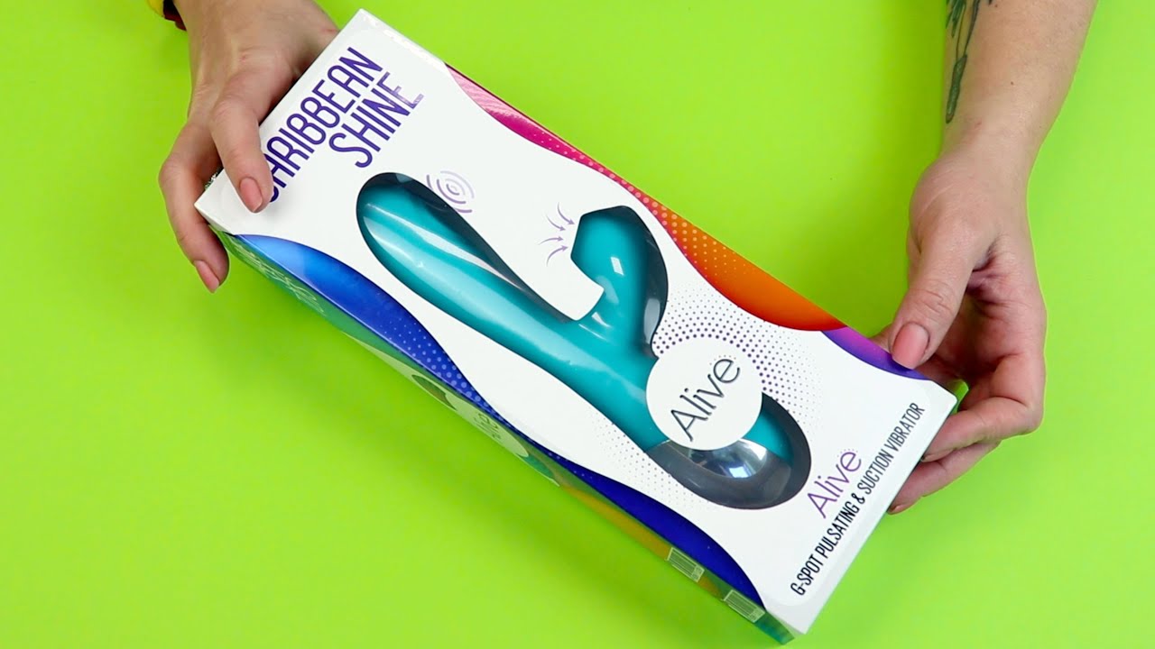 Как Использовать Вибратор Для Точки G