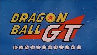 Dragon Ball Gt - Soundtrack 45 - Goku Se Transforma En El Gigante Simio Dorado