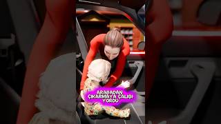 2 Yaşindaki̇ Çocuğun Yaptiğina İnanamayacaksin