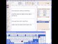 Gujarati indesign