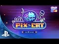 Pix The Cat - Gameplay Video