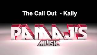 Watch Call Out Kally video