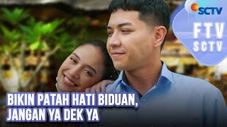 Ftv Sctv Asha Uncao & El Ryan Carlen - Bikin Patah Hati Biduan, Jangan Ya Dek Ya