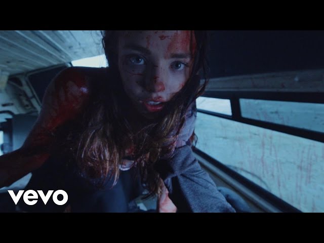Play this video The Weeknd - False Alarm Official Video