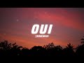 Jeremih  - oui (Lyrics) there's no we without you and i