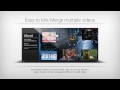 Easy Video Maker Free And Easy To Edit Create Make ...