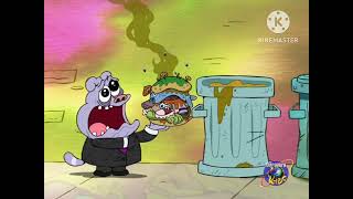 Chowder Crying 2