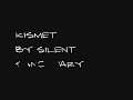 kismet- silent sanctuary