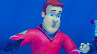 Fireman Sam US New Episodes | Runaway Horse - 1 Hour Adventure! π | Cartoons for Kids