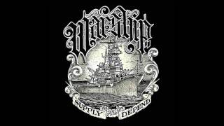 Watch Warship Weve Never Been Equal video