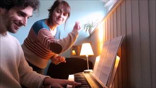 Philomène - Silence (session confinée)