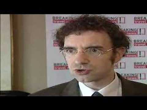 Andorra at WTTC 2008 @ WTTC 2008