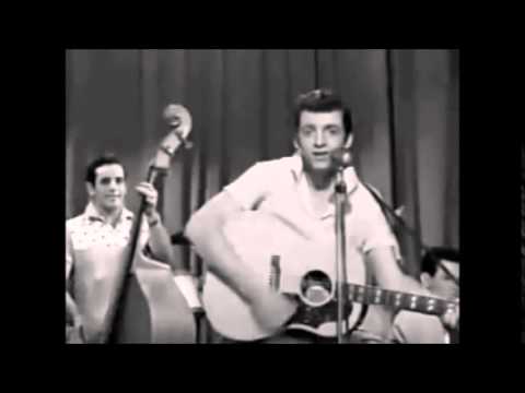 Bob Luman - All Night Long (1957 - Carnival Rock)
