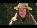 Birdsongs - Yosemite Nature Notes - Episode 23