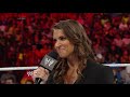 Demon Kane reveals what he's done to Daniel Bryan: Raw, May 12, 2014