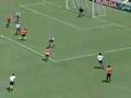 Jugada Jorge Campos video original