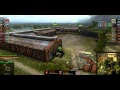 World of Tanks Clan Wars 02/13/2013 - RIVEN vs. RDDT