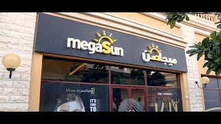 MegaSun Tanning Salon - Champions Promo Video