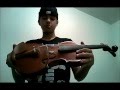 Como tocar el violin ( PARA PRINCIPIANTES)