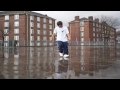 Cwalk - SMB & AdotD - Equilibrium Cwalk - SMB & AdotD - Equilibrium