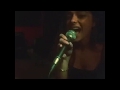 Bebe Rexha - Hey Mama (Live Acapella)