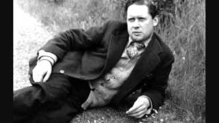 Watch Dylan Thomas After The Funeral video