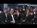 Gabriel Fauré REQUIEM Sanctus Gabriel Fauré REQUIEM Sanctus