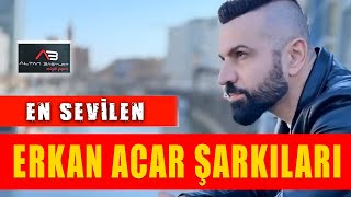 Erkan Acar - En Sevilen Şarkılar Potpori (Altan Başyurt Müzik Yapım)