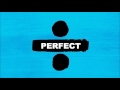 Ed Sheeran - Perfect [Official Audio]
