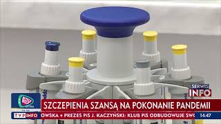 Koronawirus W Polsce. Ile Nowych Zakażeń W Środę 14 Lipca?