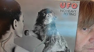 Watch Ufo On With The Action video